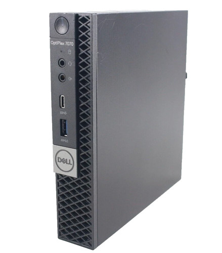 Dell optiplex 7070 - dell,