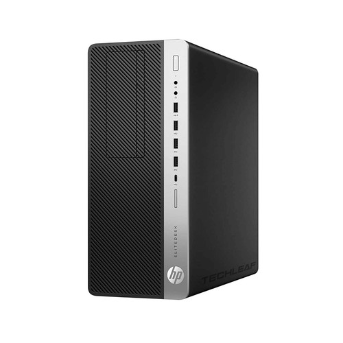 Desktop 8th gen - hp,