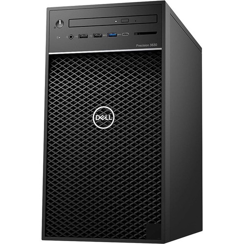 Dell precision 3630 - dell,