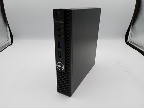 Dell optiplex 3050 mff desktop - dell,