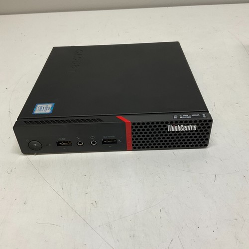 Lenovo thinkcentre m700 - lenovo,