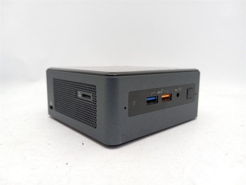 Bytespeed boxnuc8i3beh1 intel - bytespeed,