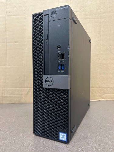 Dell optiplex 5050 - dell,
