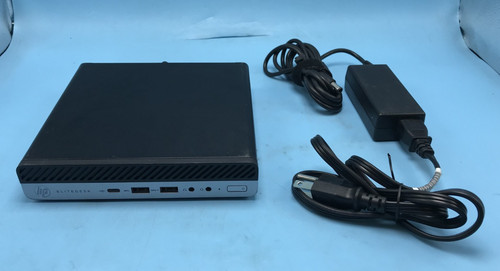 Elitedesk 705 dm amd - elitedesk,