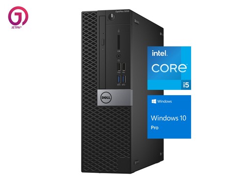 Dell optiplex 5050 desktop - dell,