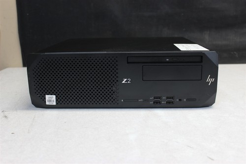 Workstation 3 1ghz - z2, g5