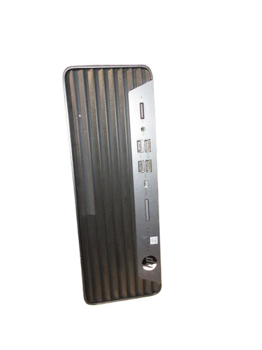 Prodesk 600 sff core - 600, g6