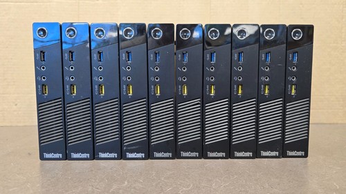 Lenovo thinkcentre - 10),