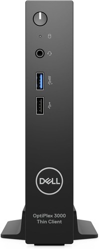Dell optiplex 3000 thin - dell,