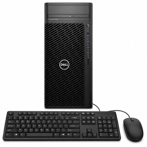 Dell precision 3660 desktop - dell,