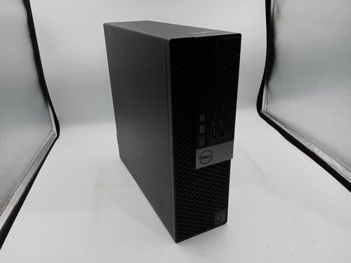 Dell optiplex 7040 sff - dell,