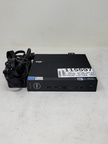 Dell wyse 5070 - wyse, thin