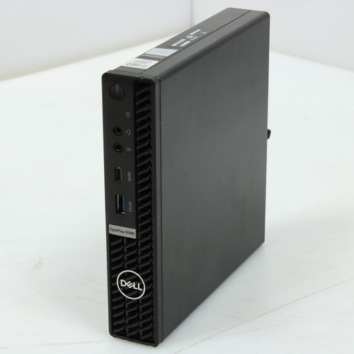 Dell optiplex 5080 - dell,