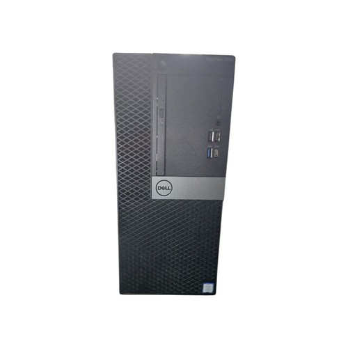 Dell optiplex 7060 desktop - dell, mt