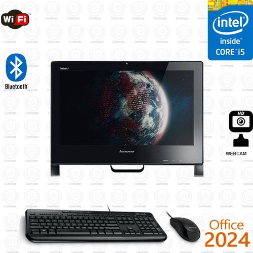 Windows lenovo aio 5 - windows,