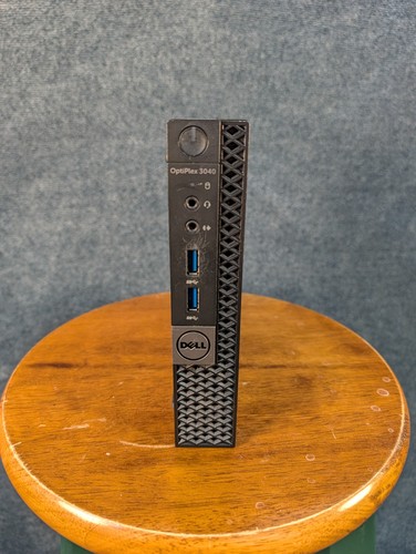 Dell optiplex 3040 - 3040, micro