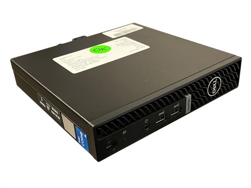 Dell optiplex 7010 - 7010, micro