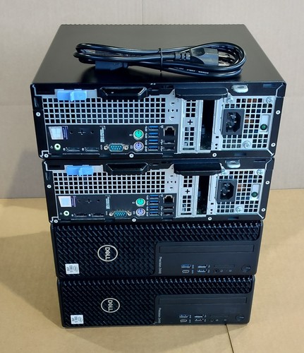 Dell precision 3440 sff - dell,