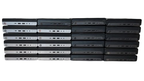 Elitedesk mini i5 up - (i5, to