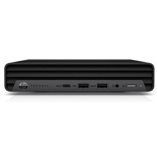Prodesk 600 desktop - 600, g6