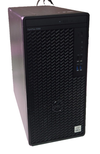 Dell optiplex 3080 - optiplex,