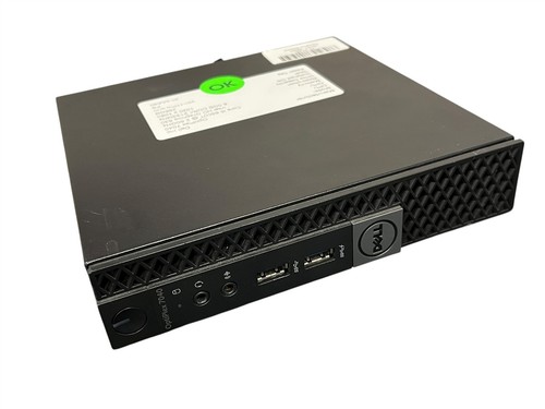 Dell optiplex 7040m micro - optiplex,