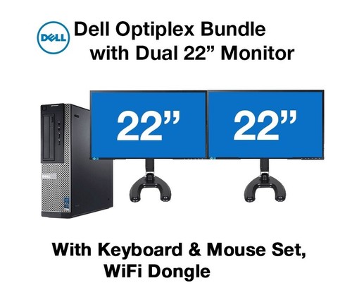 Dell desktop computer core - dell,