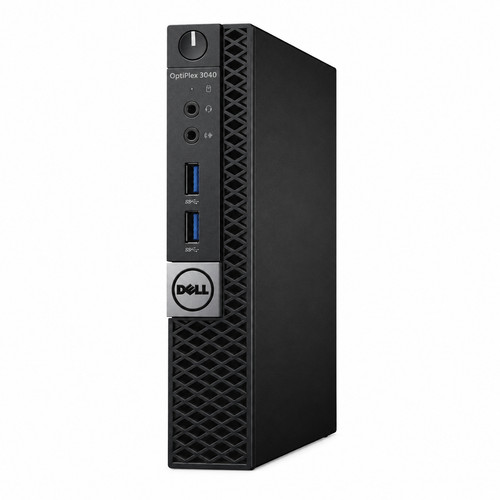 Ready use dell optiplex pc - dell,