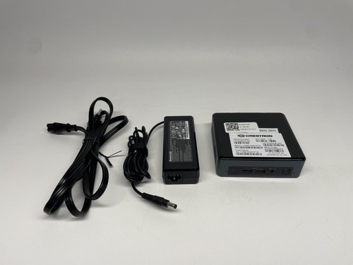 Intel nuc mini - nuc, pc