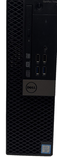Dell optiplex 7040 - optiplex, intel