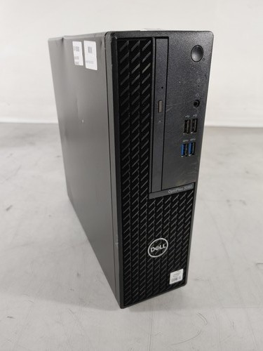 Dell optiplex 3080 sff - dell,