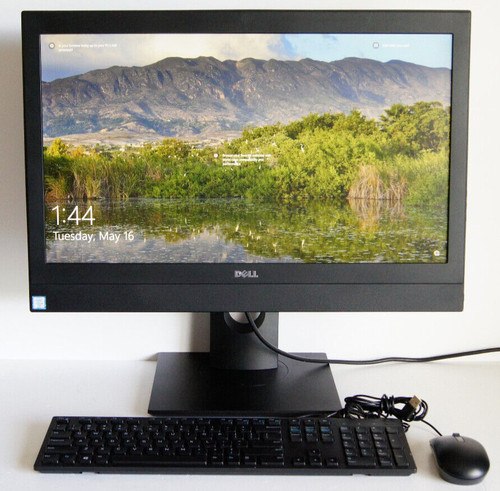 Dell optiplex 7450 all in - all,