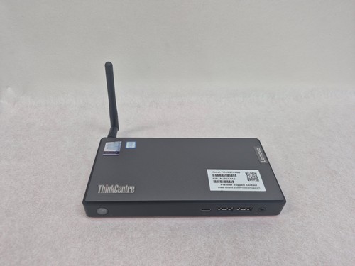 Lenovo thinkcentre m90n tiny - thinkcentre, m90n-1