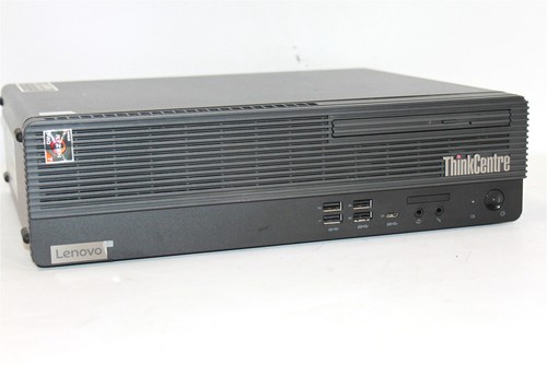 Lenovo thinkcentre m75s amd - thinkcentre,