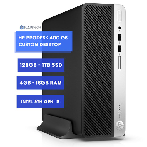 Custom desktop computer - custom, computer-