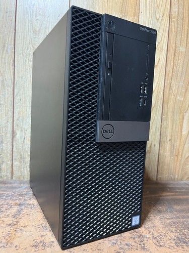 Dell optiplex 7060 intel - dell,