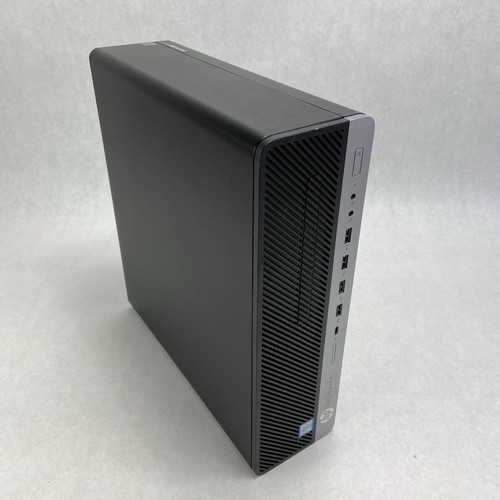 Elitedesk 800 sff - elitedesk, g4