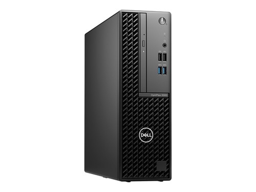 Dell optiplex 3000 sff - dell, intel