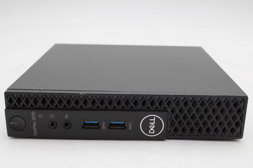 Dell optiplex 3070 used mff - optiplex,