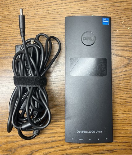 Dell optiplex 3090 - optiplex, intel