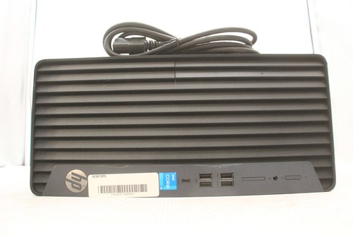 Elite tower 600 intel - hp, g9