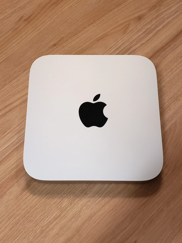 Apple mac mini - apple, 16gb