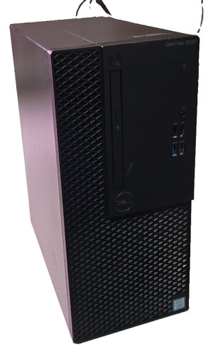 Dell optiplex 3060 - dell, mt
