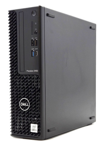 Dell precision 3450 sff - 3450,