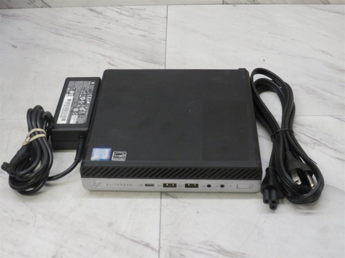 Elitedesk 800 mini - elitedesk,