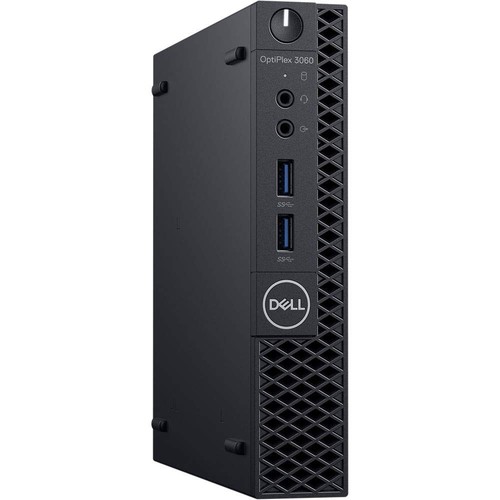 Dell optiplex 3060 micro - dell,