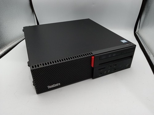 Lenovo thinkcentre m800 - m800, sff