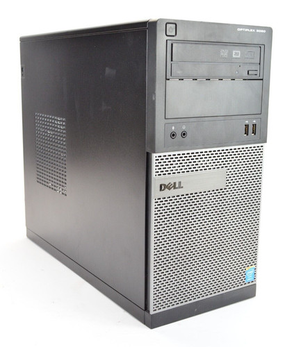Dell optiplex 3020 - optiplex, desktop