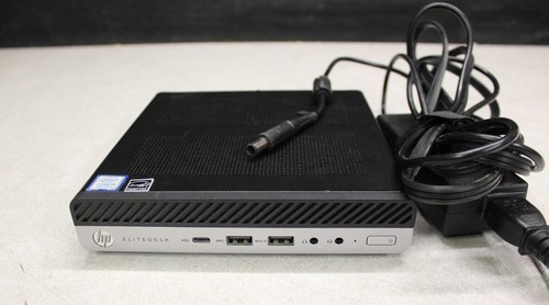 Elitedesk 800 i5 8500 - 800, g4