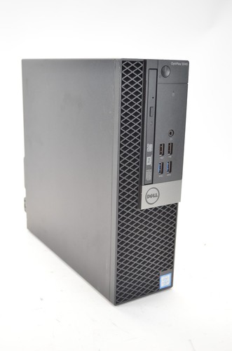 Dell optiplex 5040 sff intel - dell,